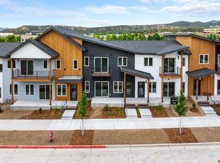 209 Pioneer Ave #9, Durango, CO 81301