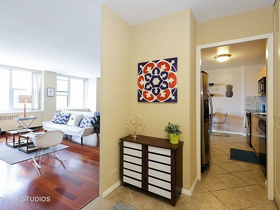 2nd image of 4250 N Marine Dr APT 1030
