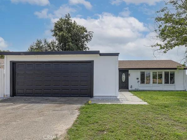 5631 Buckboard Dr, San Bernardino, CA 92407