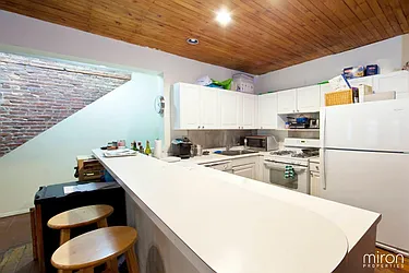 Rented by Miron Properties