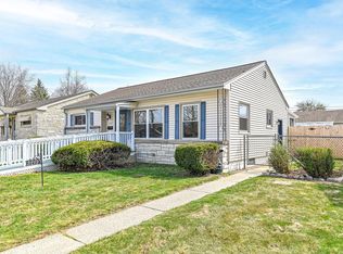 3212 S 69th St, Milwaukee, WI 53219