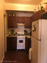 Rented by Living New York