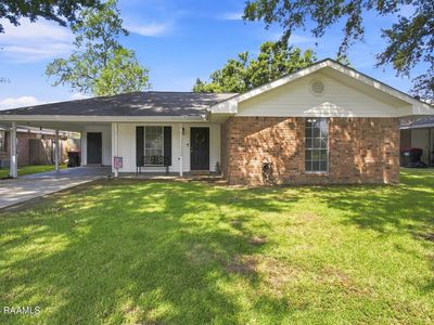 130 Marietta Dr, Youngsville, LA, 70592