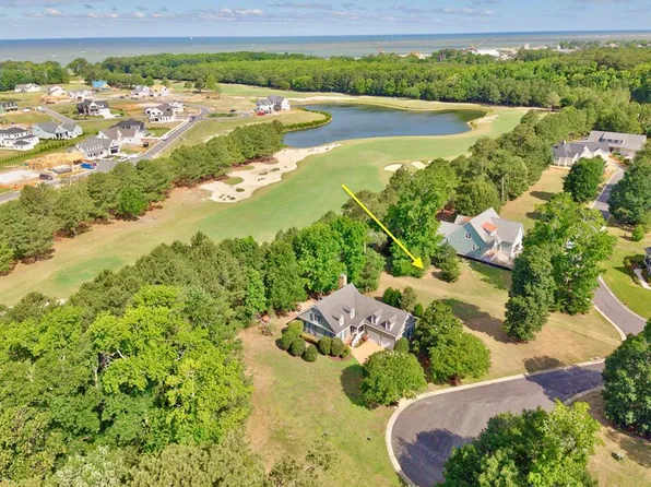 203 Blue Heaven Rd Lot 58, Cape Charles, VA 23310