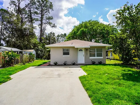 1601 FLOMICH STREET, DAYTONA BEACH, FL 32117