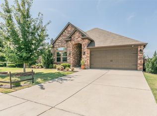 277 Hilltop Dr, Justin, TX 76247