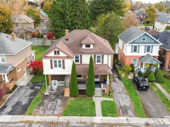 163 AA Albert St, Belleville, ON K8N 3N5
