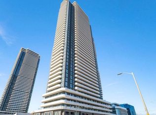 Festival Tower C, Vaughan, ON L4K 5C3