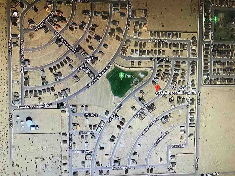 2nd image of 314 N Escamilla Ct