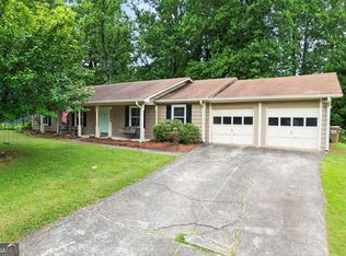 4371 Marsh Rd, Marietta, GA 30066
