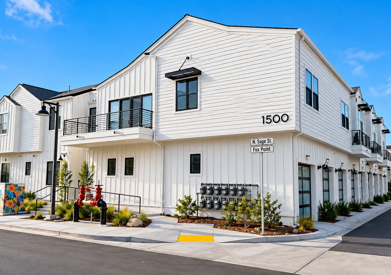 2bd/2ba Condo In Encinitas Modern Luxury & Resort-Style Amenities — Photo 1