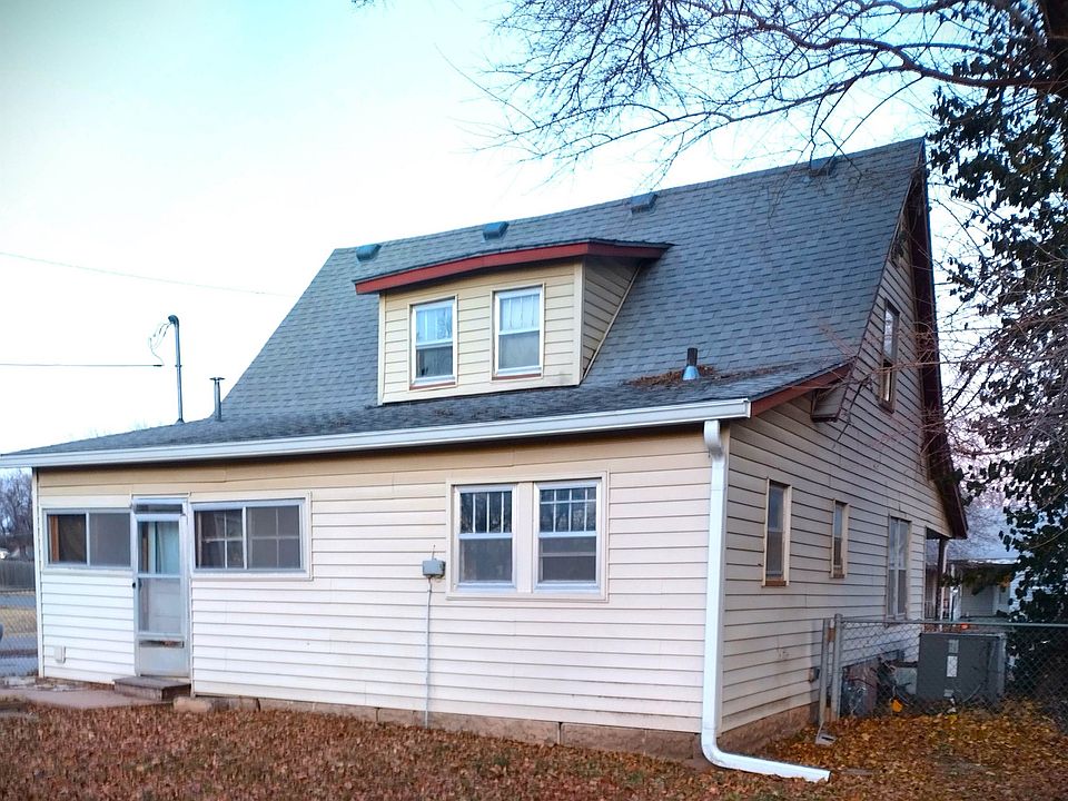 2nd image of 801 S Alleghany St