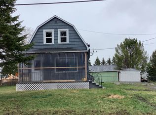 141 High St, Van Buren, ME 04785