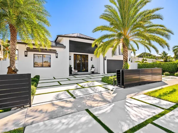 710 NE 69th Street, Boca Raton, FL 33487