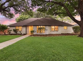 2112 Treehouse Ln, Plano, TX 75023