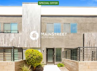1119 S Stapley Dr UNIT 107, Mesa, AZ 85204