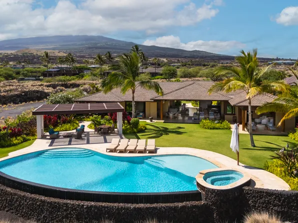 72-3142 Mauu Pili Pl, Kailua Kona, HI 96740