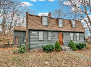 19 Union St, Deep River, CT 06417