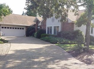 71 Resplandor Way, Hot Springs Village, AR 71909