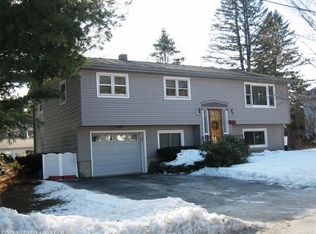 129 Dewitt Ave, Bangor, ME 04401