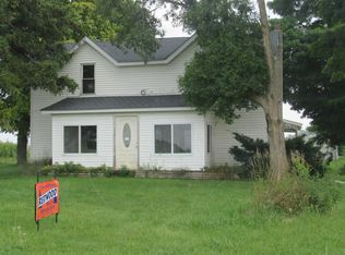 689 Dutch School Rd, Bronson, MI 49028