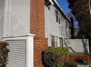 5833 Morgan Pl UNIT 68, Stockton, CA 95219