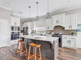 11914 Lake Mead Ln, Humble, TX 77346