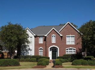 3309 Monteigne Pl, Monroe, LA 71201