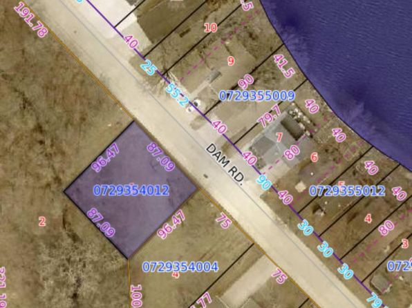 536 Dam Rd, Arnolds Park, IA 51331