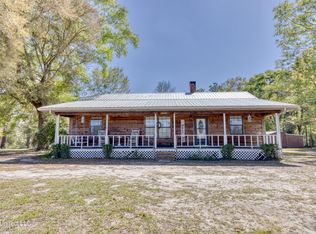 20510 Pullen Rd, Saucier, MS 39574