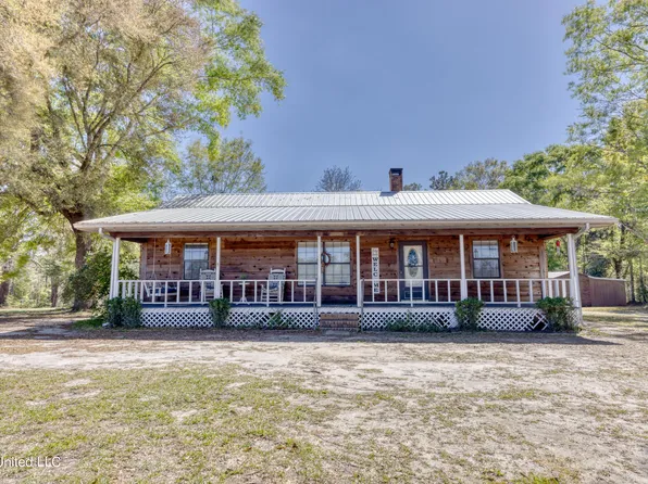 20510 Pullen Rd, Saucier, MS 39574