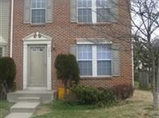 2034 S Anvil Ln, Temple Hills, MD 20748