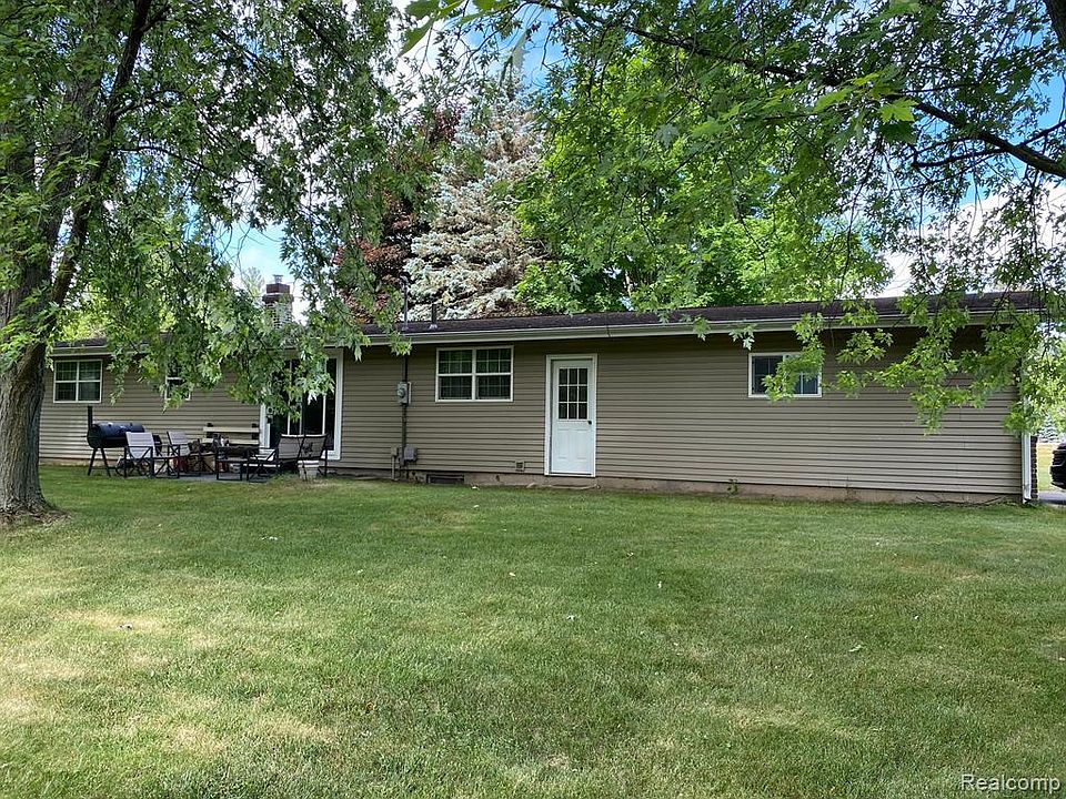 1548 E Caro Rd, Caro, MI 48723 MLS 20221014863 Zillow