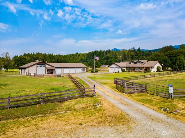 8105 Emmanuel Lane, Concrete, WA 98237