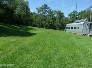 840 Red Hill Rd, Milton, PA 17847