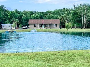 45621 Zidell Rd, Callahan, FL 32011