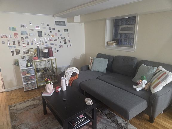 Living Room/Dining Room