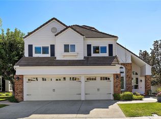 20 Highpoint, Trabuco Canyon, CA 92679