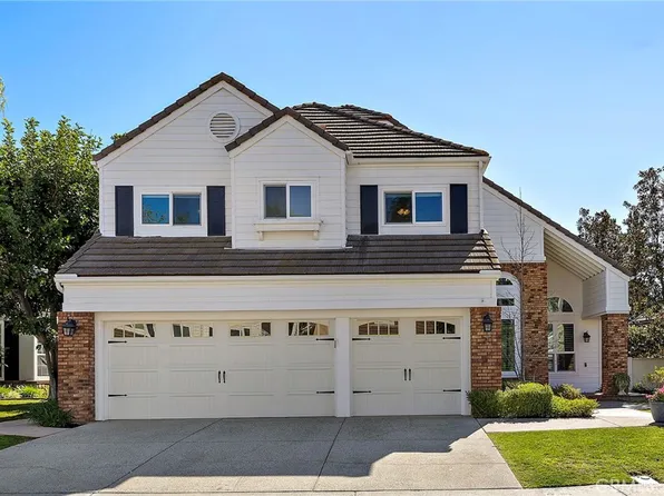 20 Highpoint, Trabuco Canyon, CA 92679