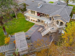 2398 Reid Ave, Merritt, BC V1K1H6