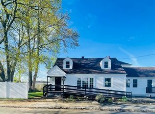 291 Ames St, Fall River, MA 02721