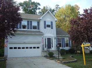 1618 Chapman Rd, Crofton, MD 21114