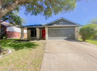 3512 Mocha Trl, Austin, TX 78728