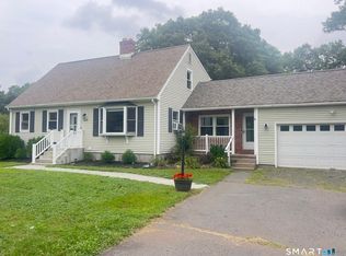 1515 Mount Vernon Road, Southington, CT 06489
