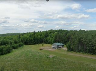 390 West Old Main Rd, Lowell, ME 04493