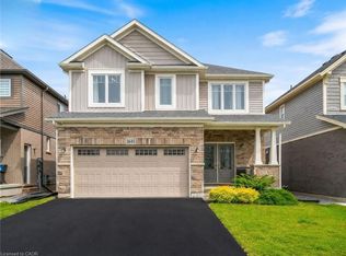 3645 Allen Trl, Fort Erie, ON L0S1N0