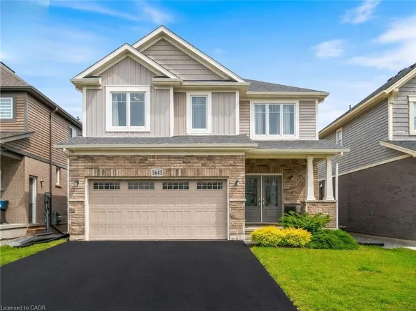 3645 Allen Trl, Fort Erie, ON L0S 1N0