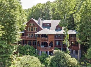1229 Asgi Trl, Maggie Valley, NC 28751