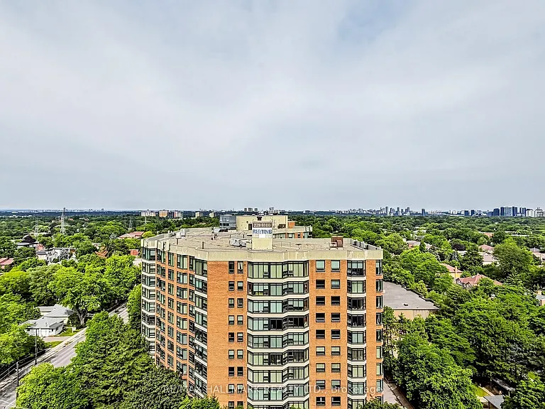 35 Finch Ave E #1808 — Photo 27