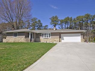 16321 Wild Cherry Dr, Granger, IN